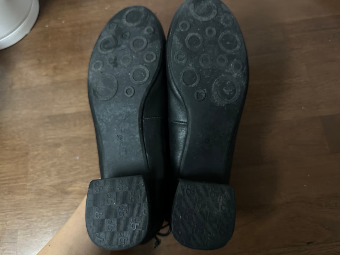 마크제이콥스 쥐돌이 플랫 슈즈 상품이미지5