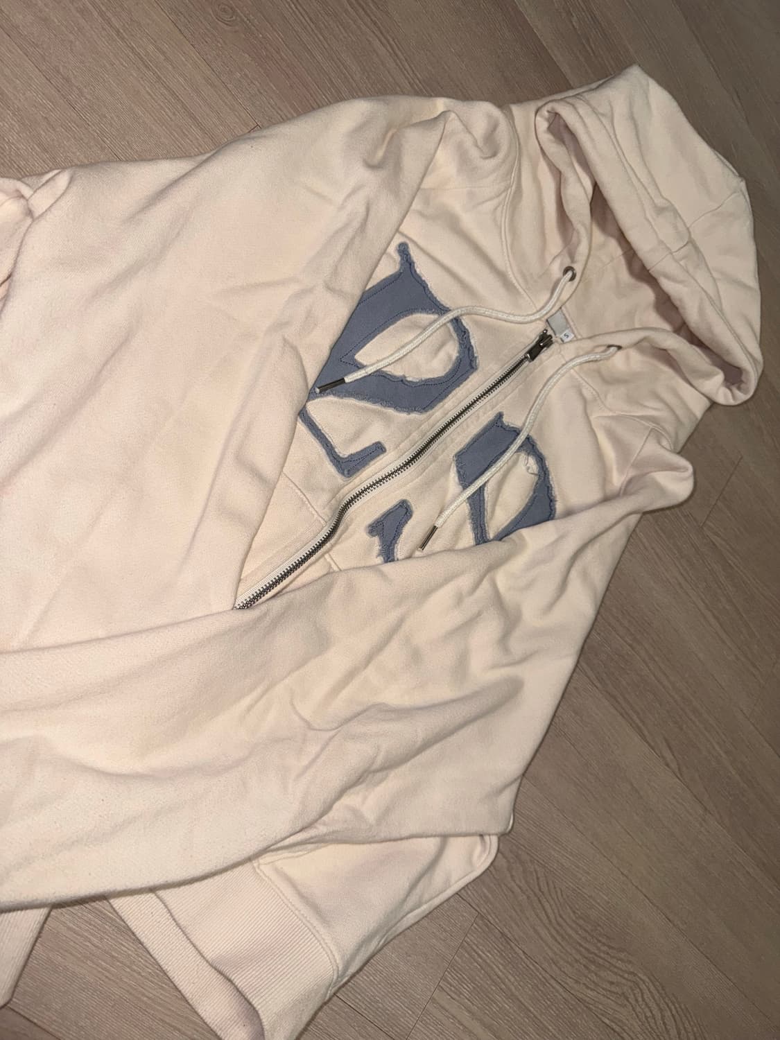 ILLIGO 일리고 후드집업 후디 상품이미지2