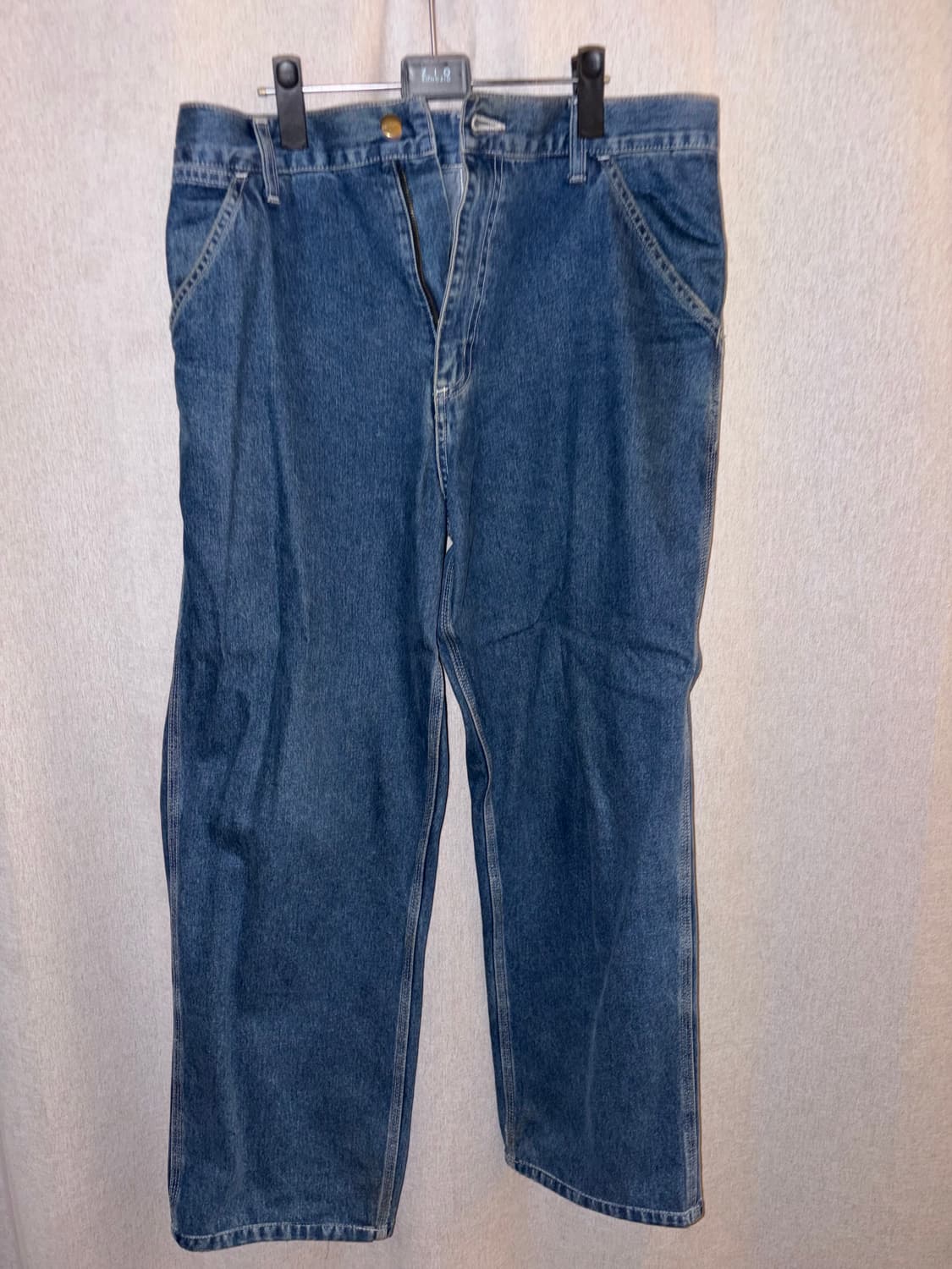 Carhartt Denim Pants – 31x32 상품이미지2