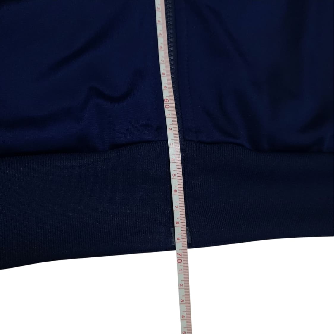 아디다스 네이비져지 100-105 트랙탑저지 상품이미지10