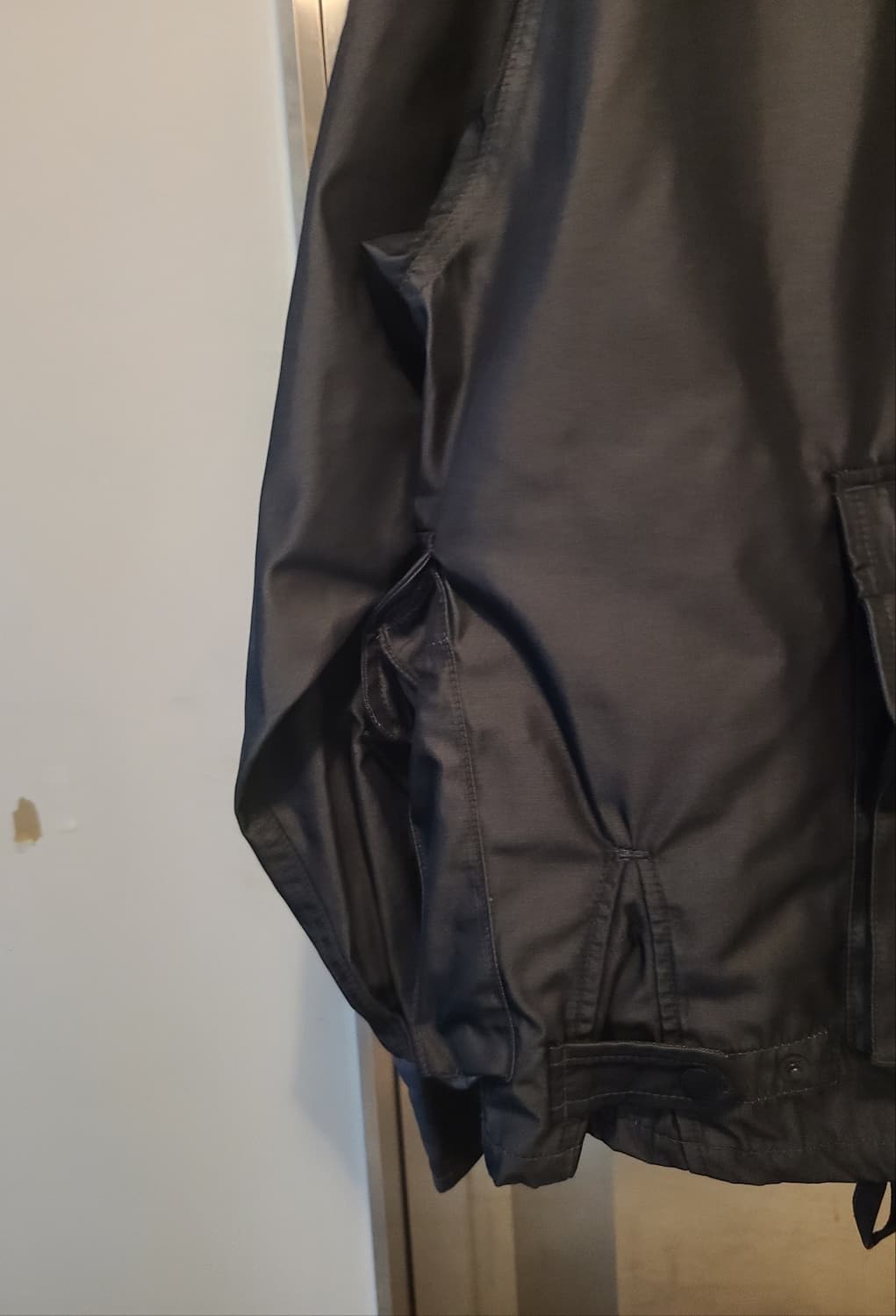 남이서팔 피싱 자켓 상품이미지5