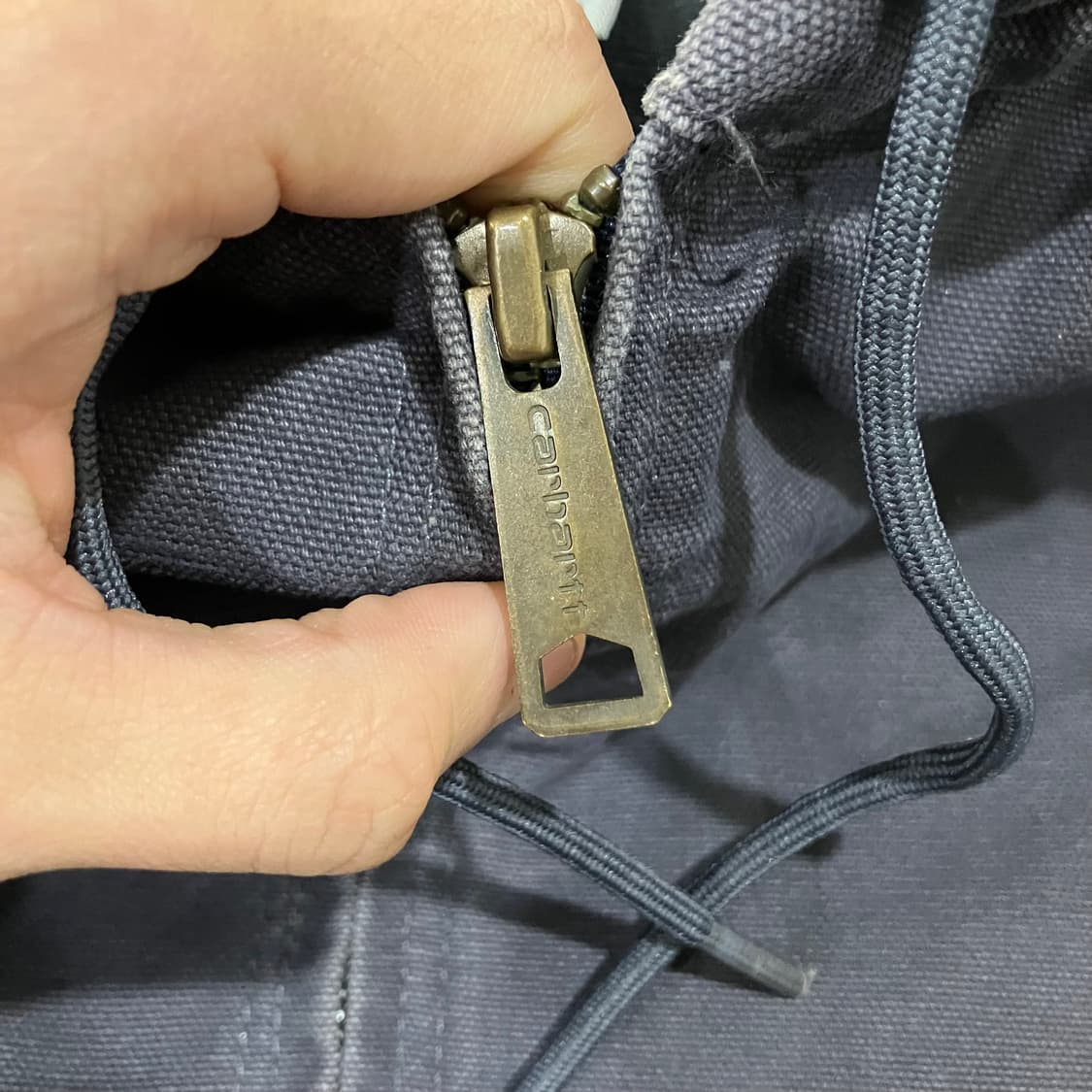 374 칼하트 액티브 자켓 상품이미지6