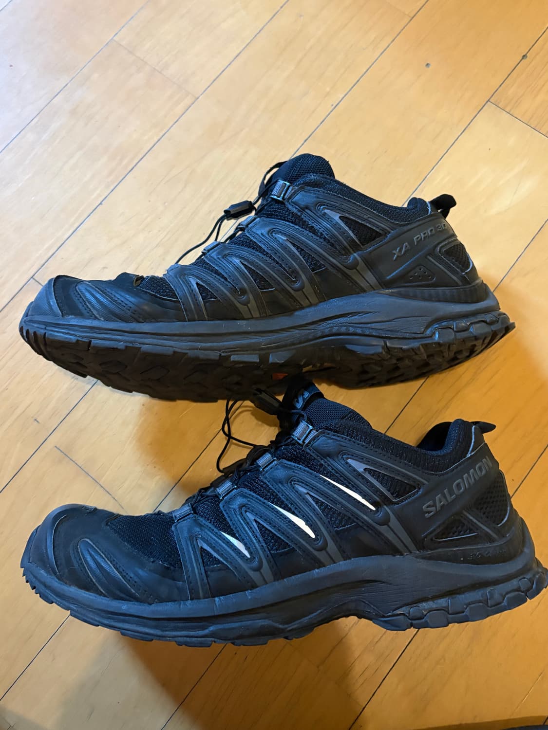 살로몬 xa pro 275 상품이미지2