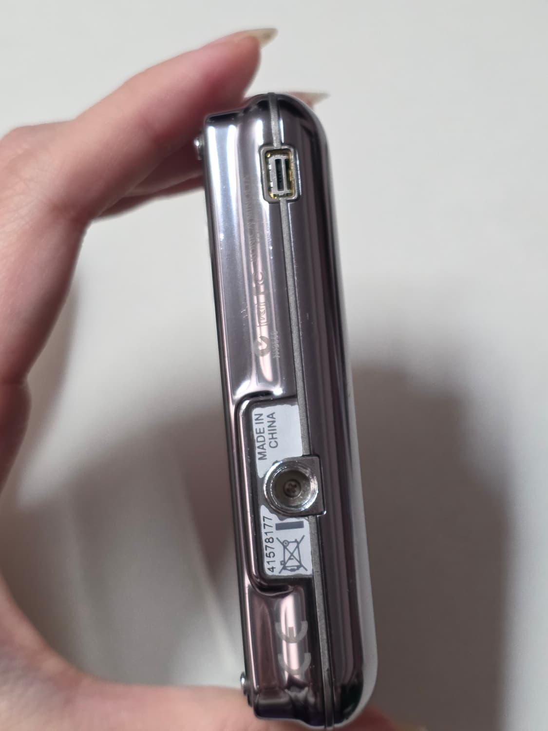 코니카 미놀타 디미지 x1 다크그레이 상품이미지4