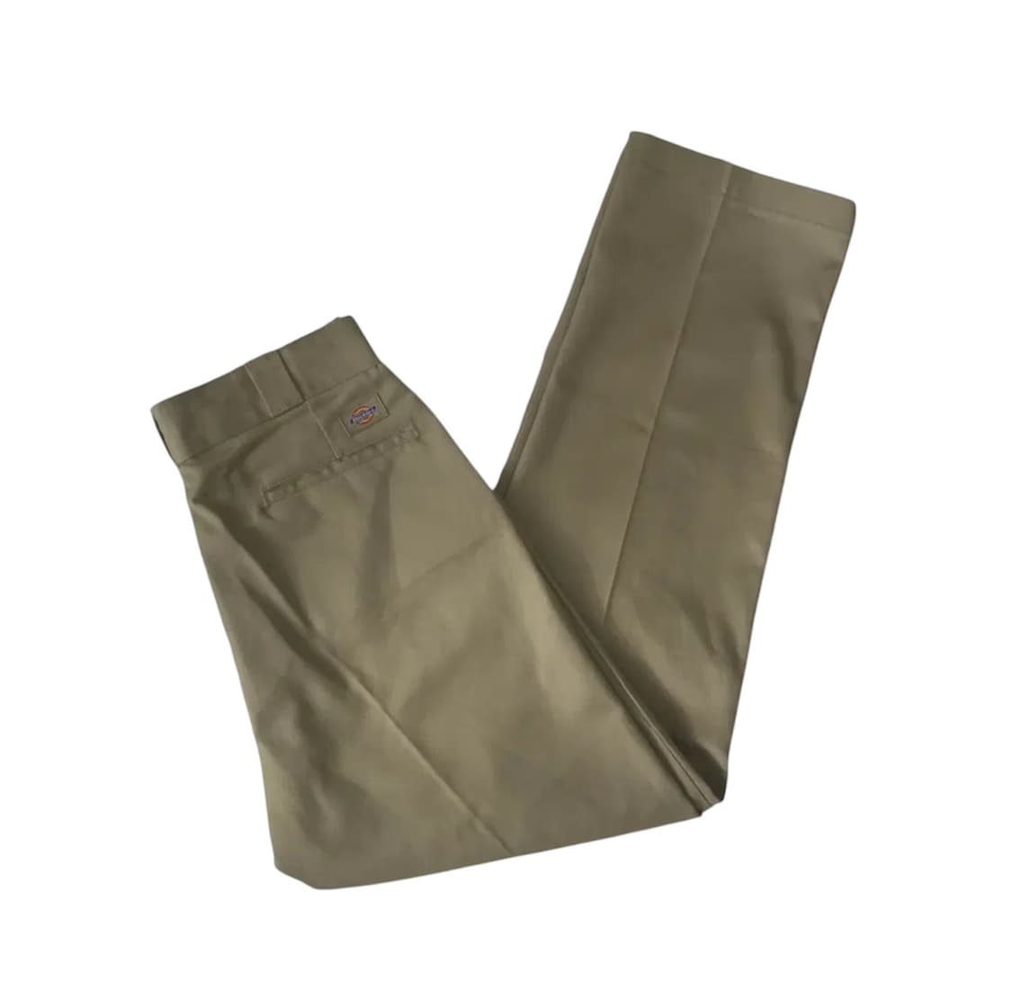 디키즈 면바지 32x32 상품이미지1