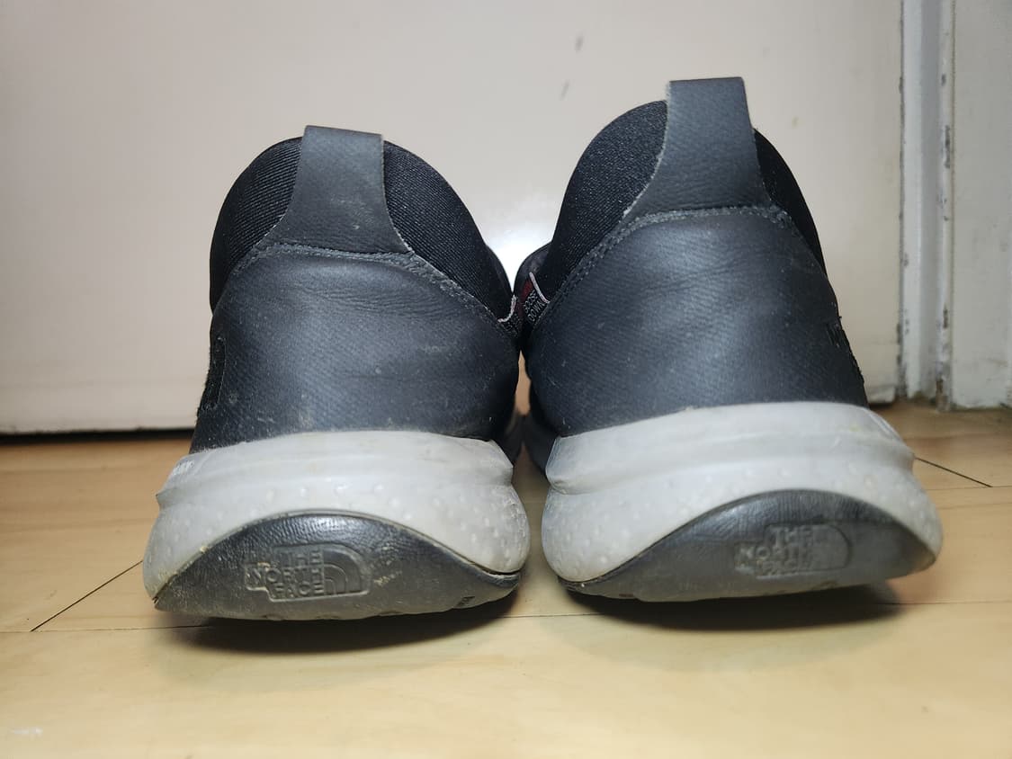 (270) 노스페이스 구스다운 슬립온 상품이미지7