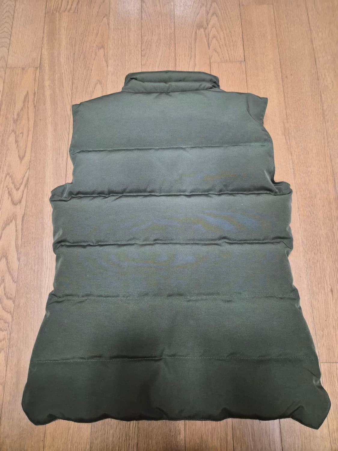 (정품) 캐나다구스 프리스타일 패딩 조끼 XS (명품 여자 베스트 자켓  상품이미지2