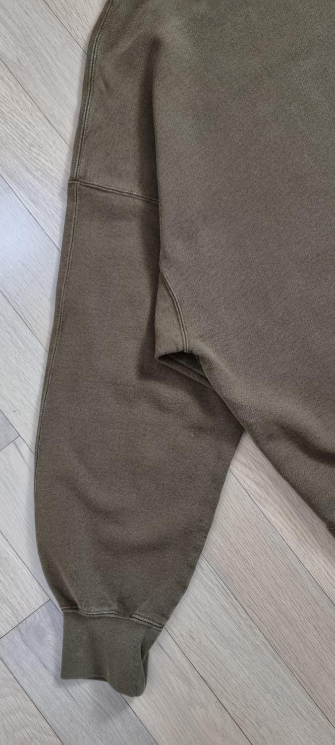 나이키 조던 플라이트 맨투맨 L _ 여성 상품이미지7