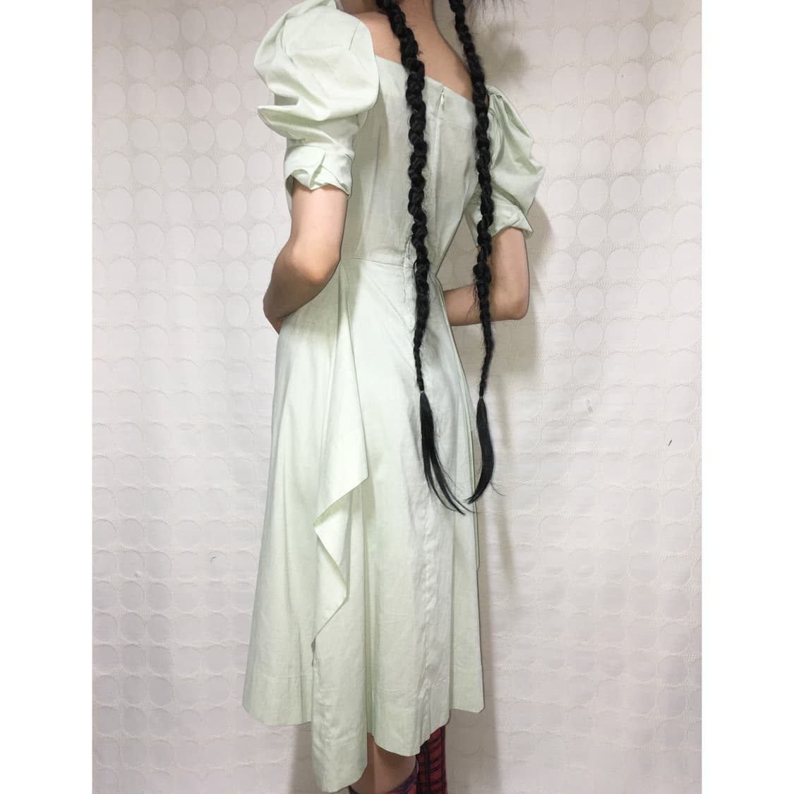 비비안 웨스트우드 드레스 상품이미지2