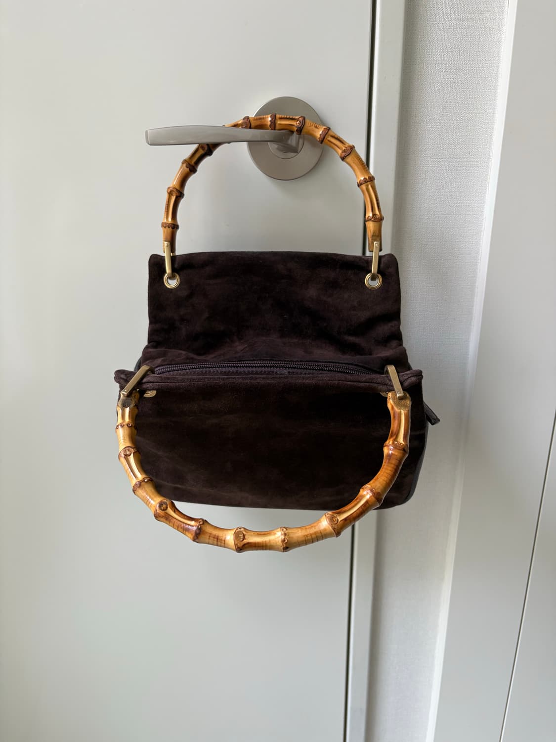 구찌 뱀부, 니트 탑 결제창  상품이미지2