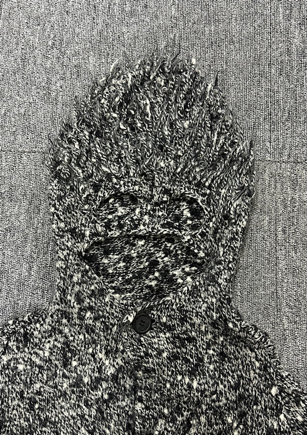 빈티지 니트 코트 95  상품이미지1