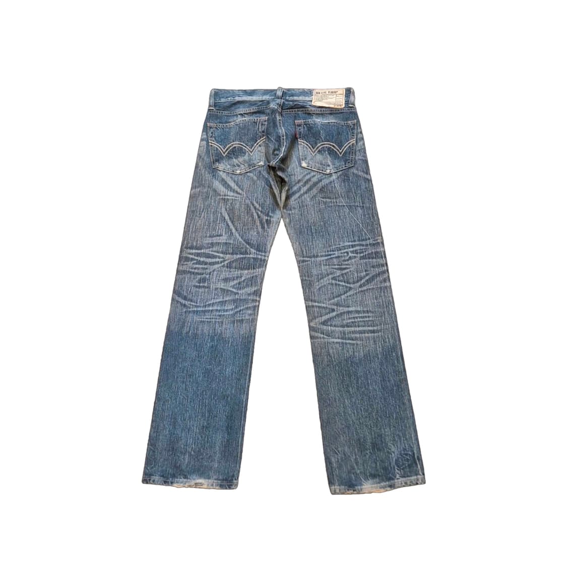 에드윈 데님 팬츠 상품이미지2