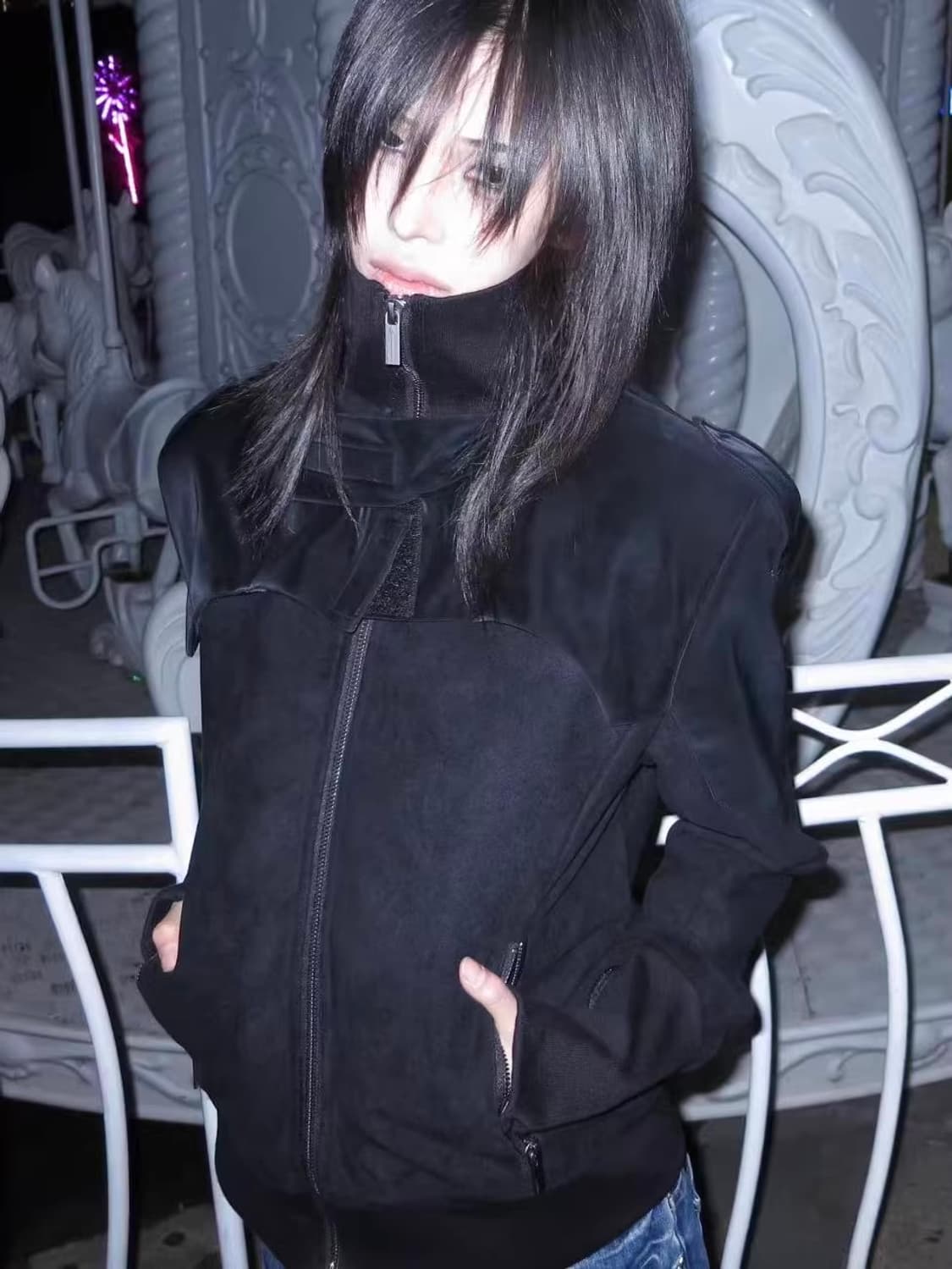 FromTheisland 아우터 구매대행(새상품/할인중) 상품이미지3