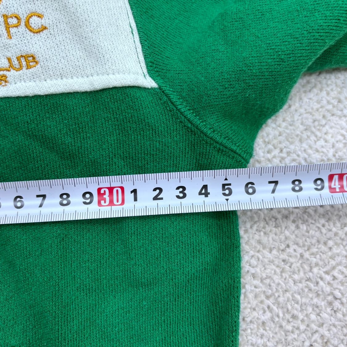 S 폴로랄프로렌 키즈 후드 집업 자켓 0331E 상품이미지6