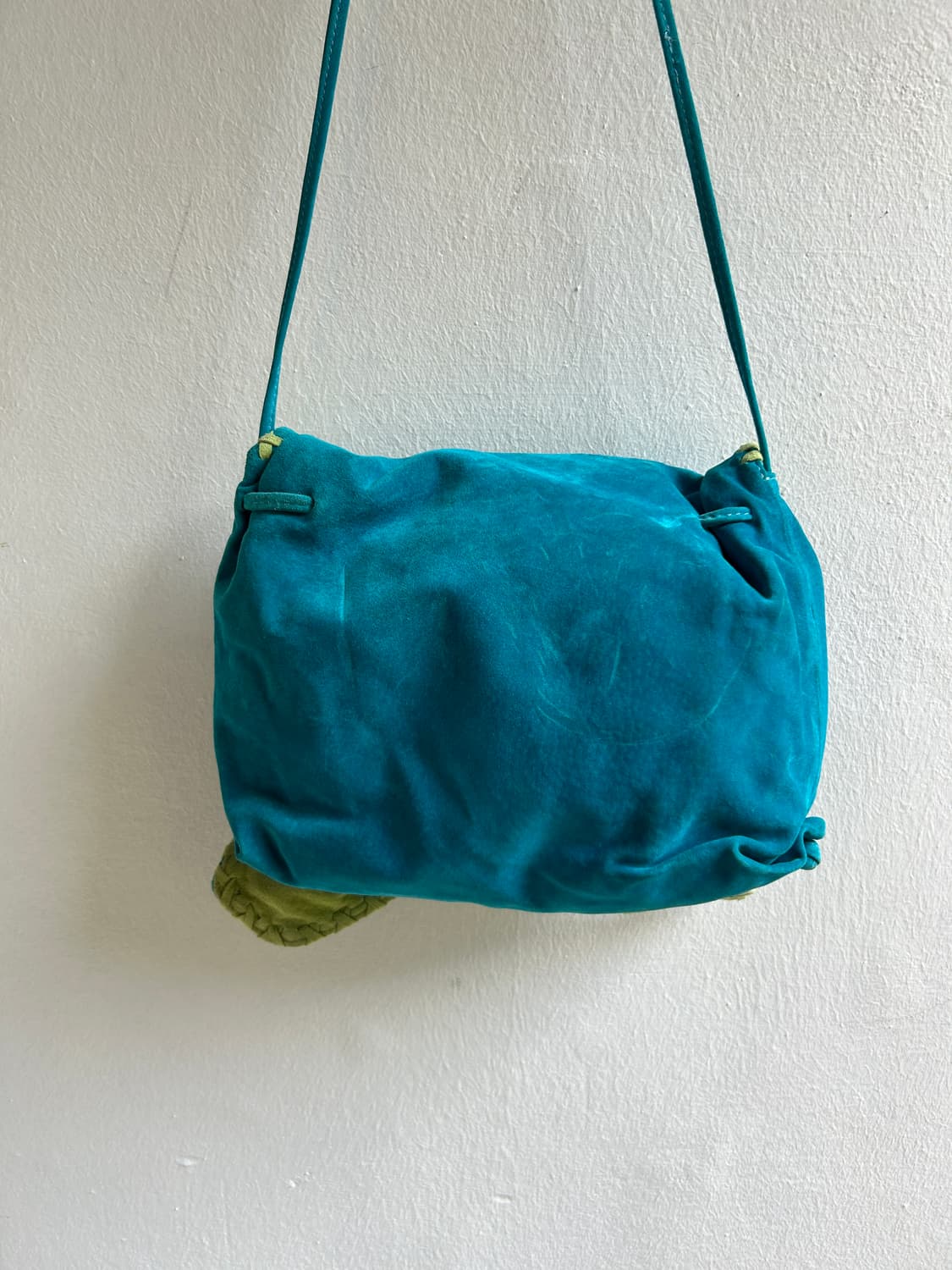 Carlos falchi bag  상품이미지5