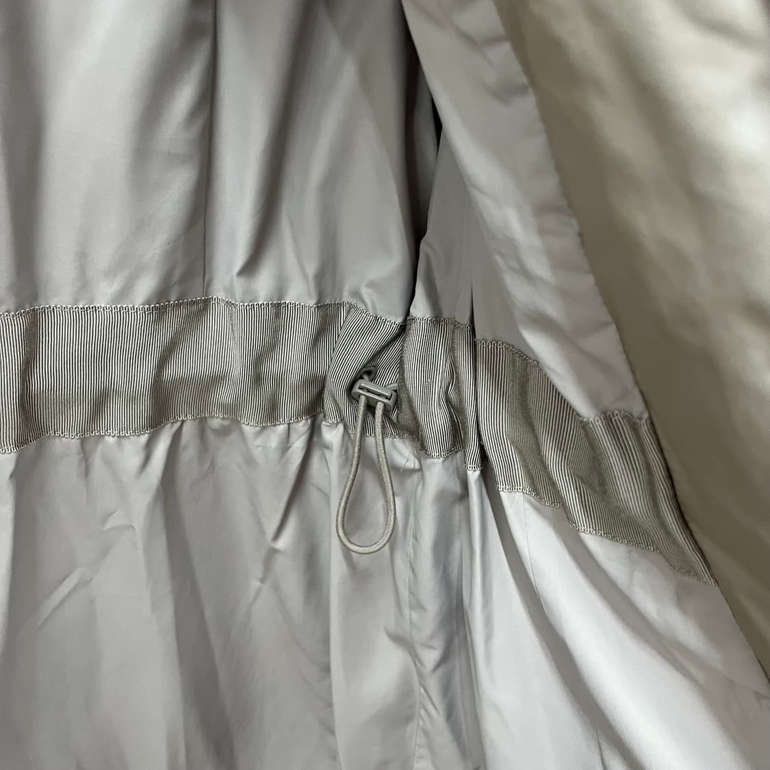 마인 밍크퍼 롱패딩 점퍼 82 상품이미지5