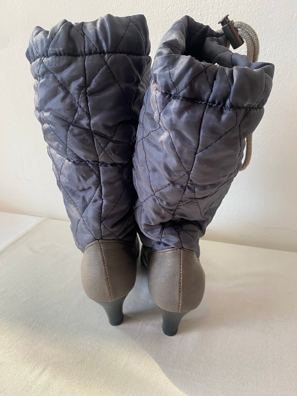 패딩부츠(240) 상품이미지5