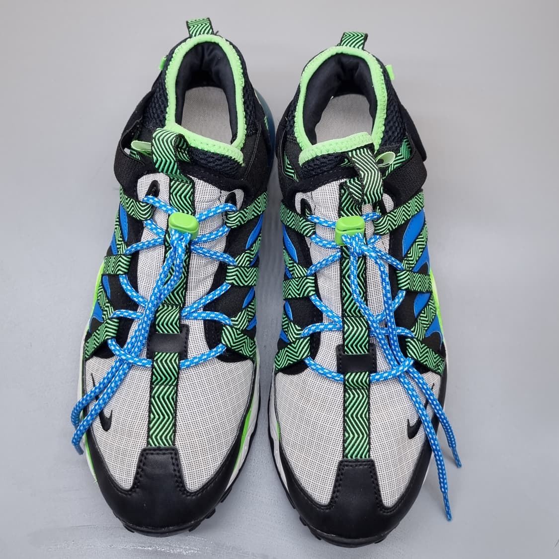 나이키 에어맥스 보우핀 남성운동화285 상품이미지2