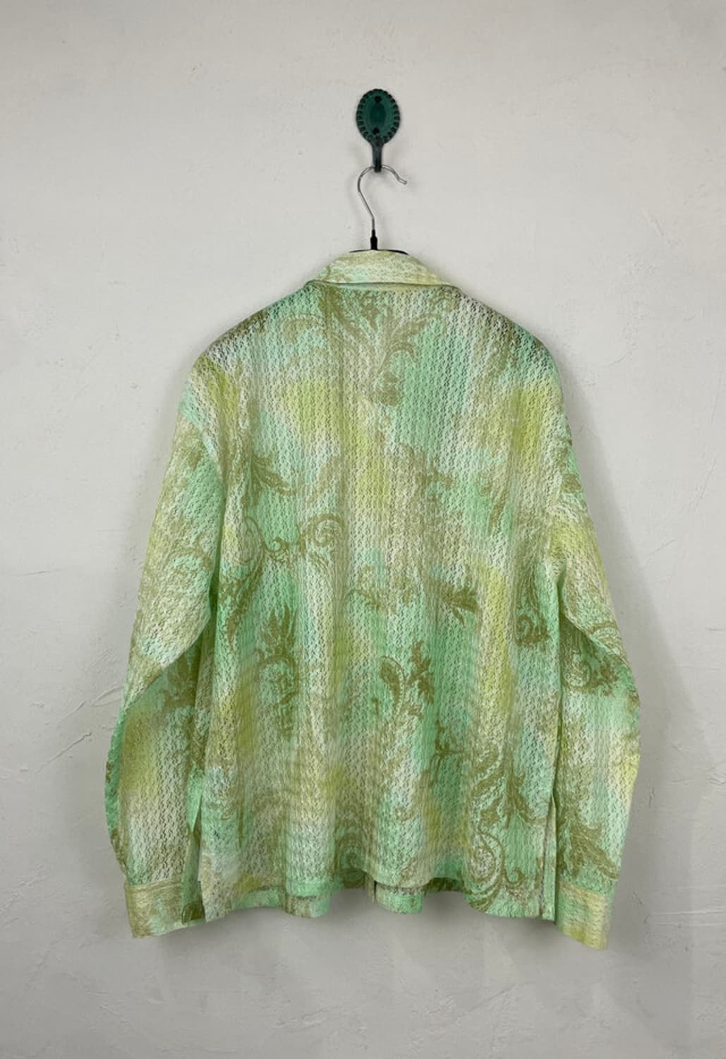 CR lace shirts 상품이미지2