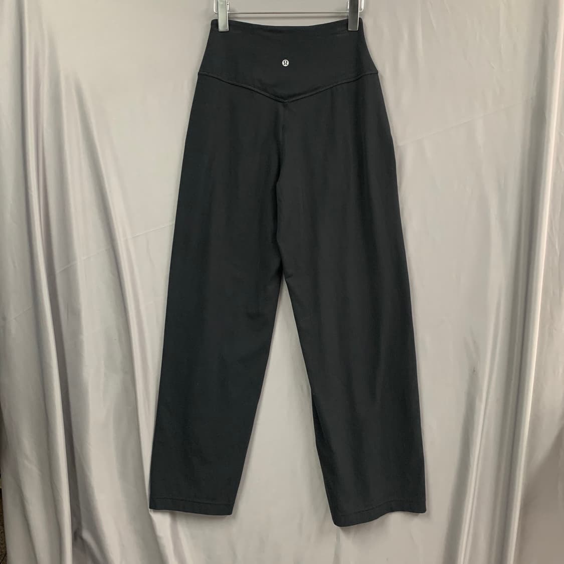 S 룰루레몬 얼라인 팔라초 와이드 레그 팬츠 상품이미지3