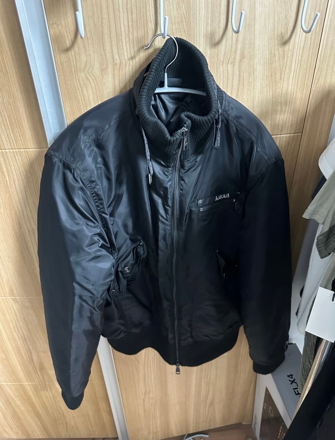 아캄 봄버 2사이즈 상품이미지1