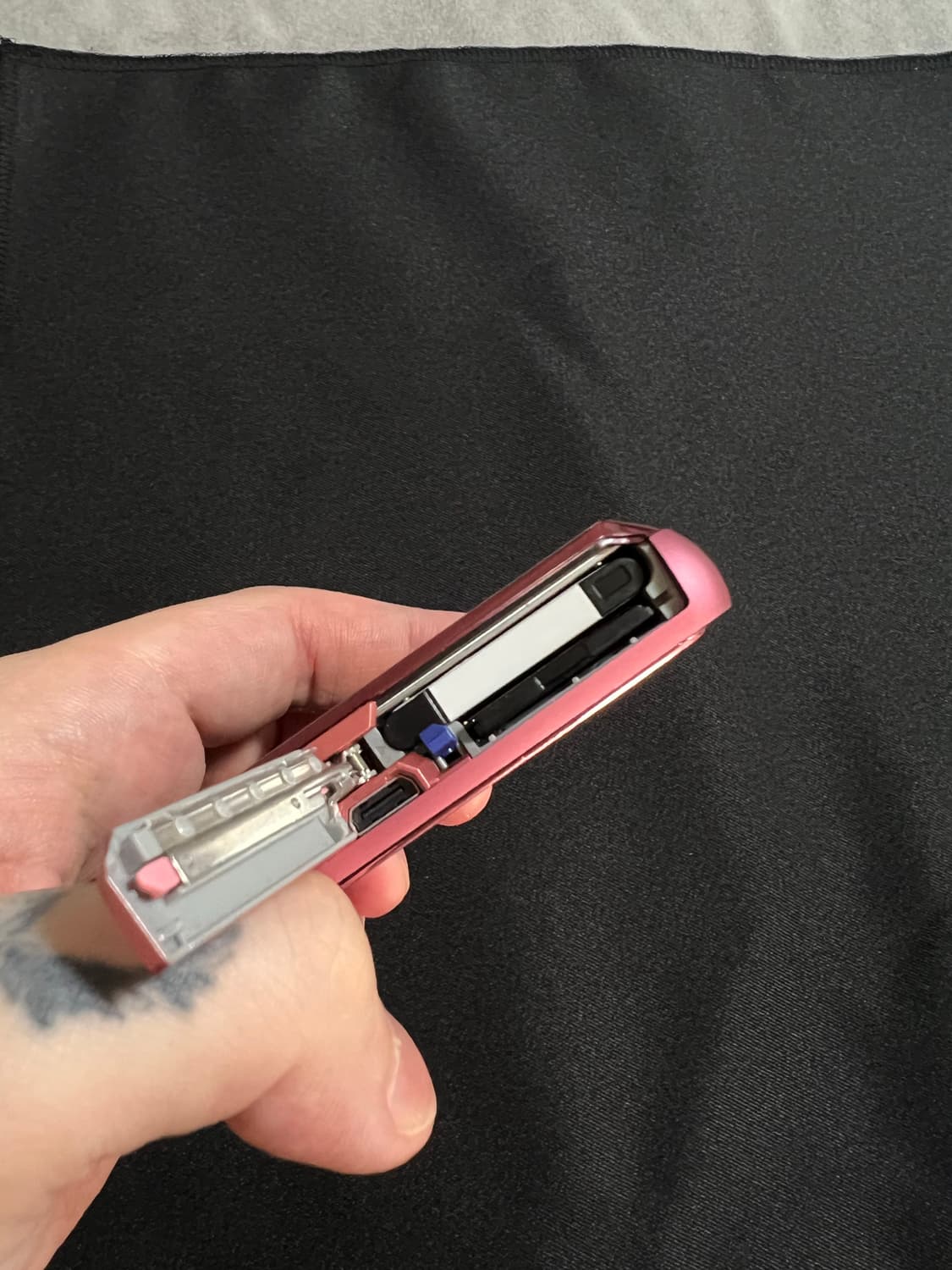 희귀 매물 감성있는 소니 사이버샷 DSC-T110 작례o 상품이미지9