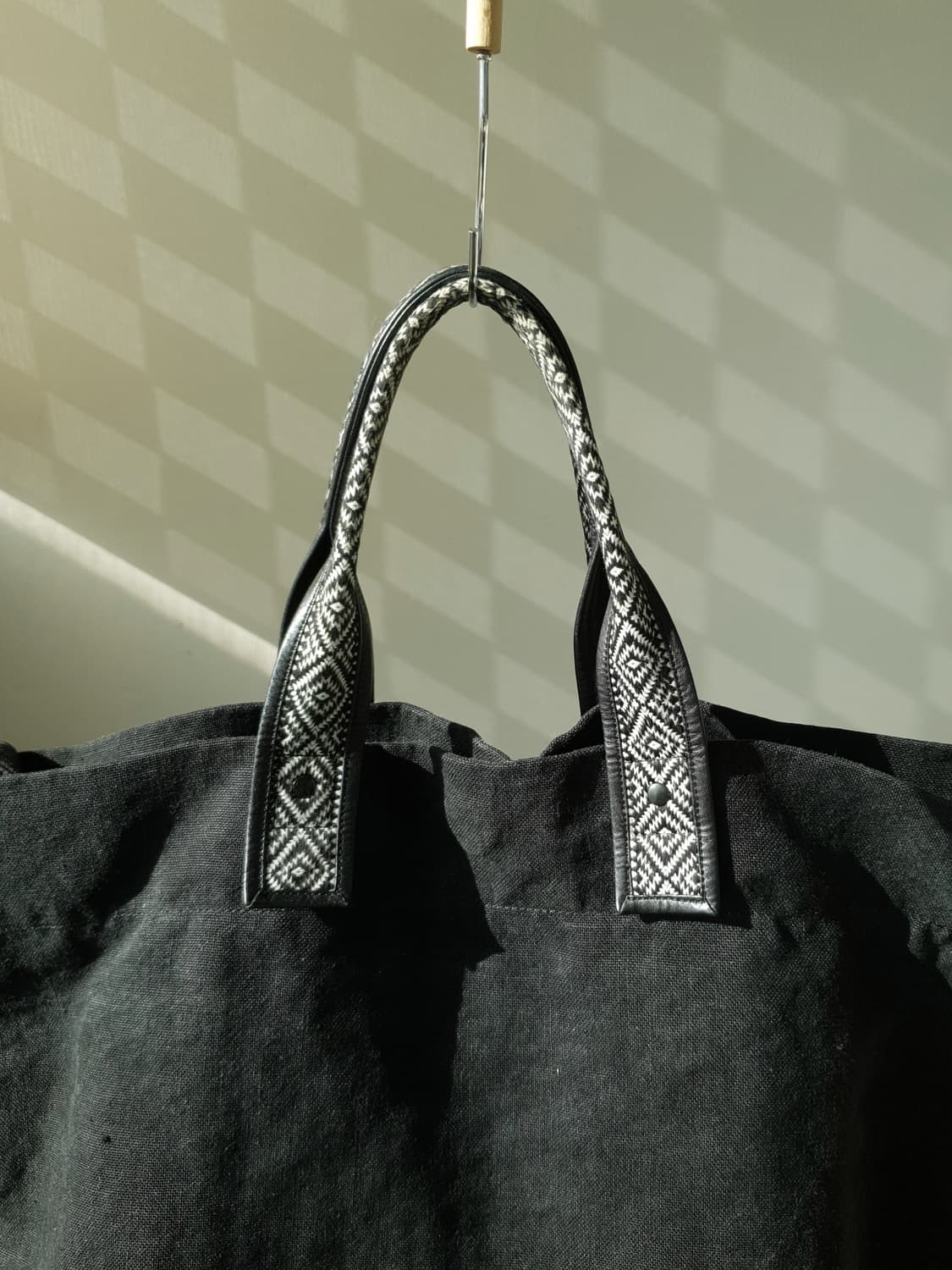 Y's cross bag by Yohji Yamamoto 상품이미지3