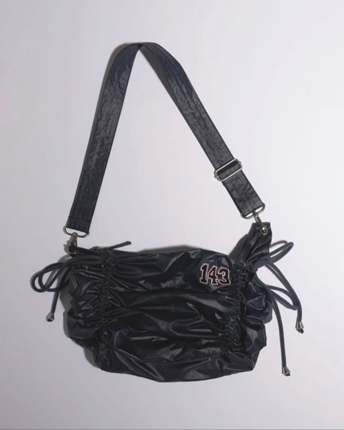 스컬프터 Candy Expandable Bag 숄더크로스백 상품이미지2