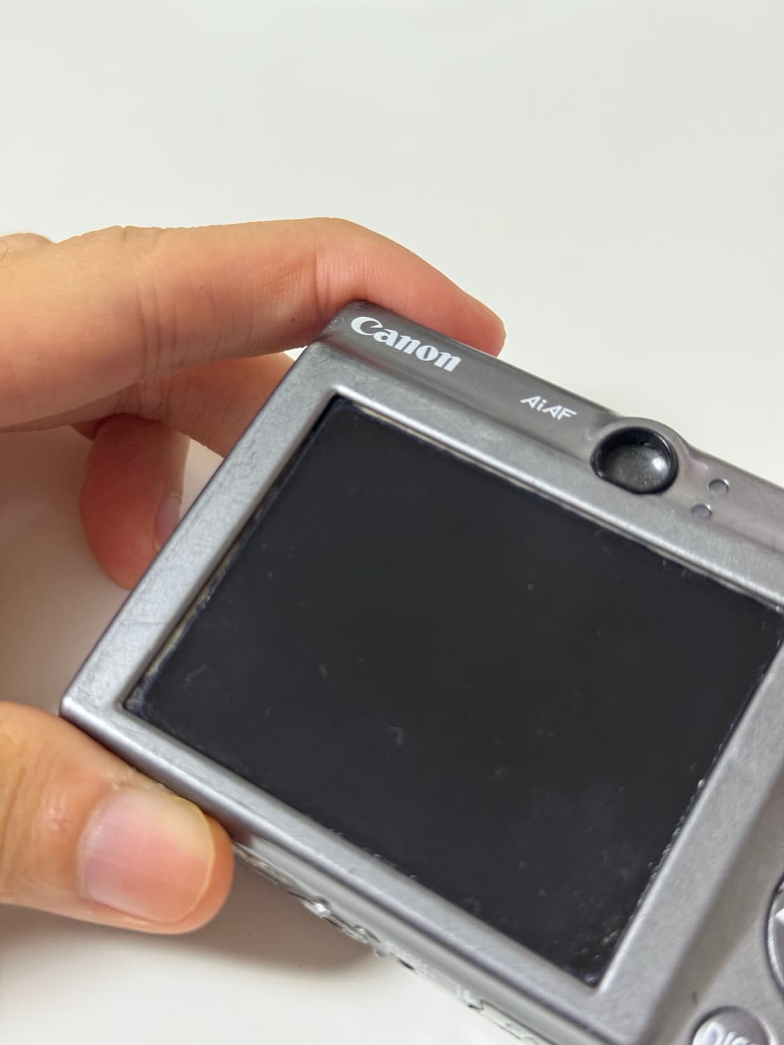 캐논 익시 ixy 900is (익서스 850) 카메라 단품 상품이미지3