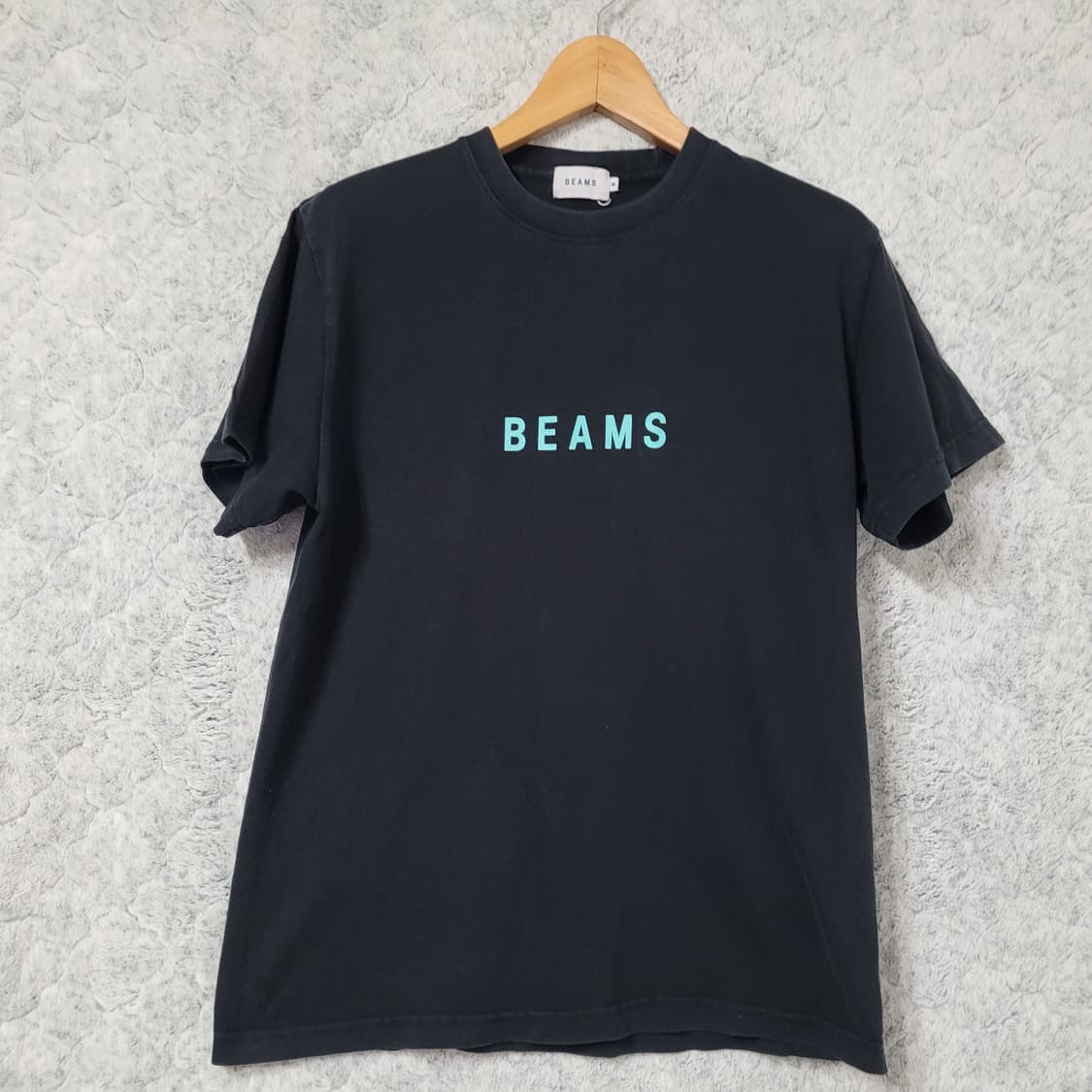G666 [M] 빔즈 Beams 남성 티셔츠
 상품이미지1