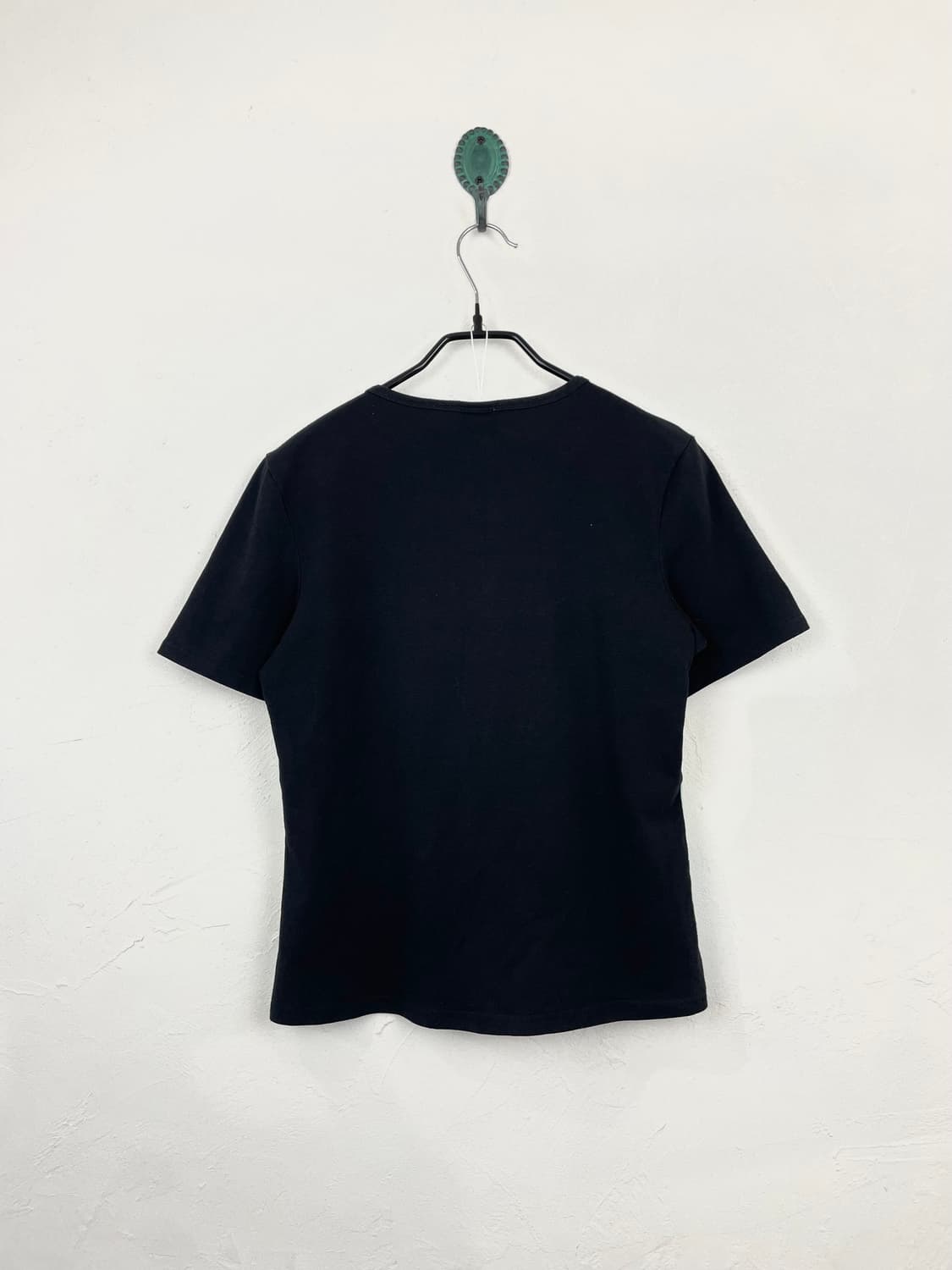 돌체앤가바나 2001AW 파이레이트 스컬 티셔츠 상품이미지3