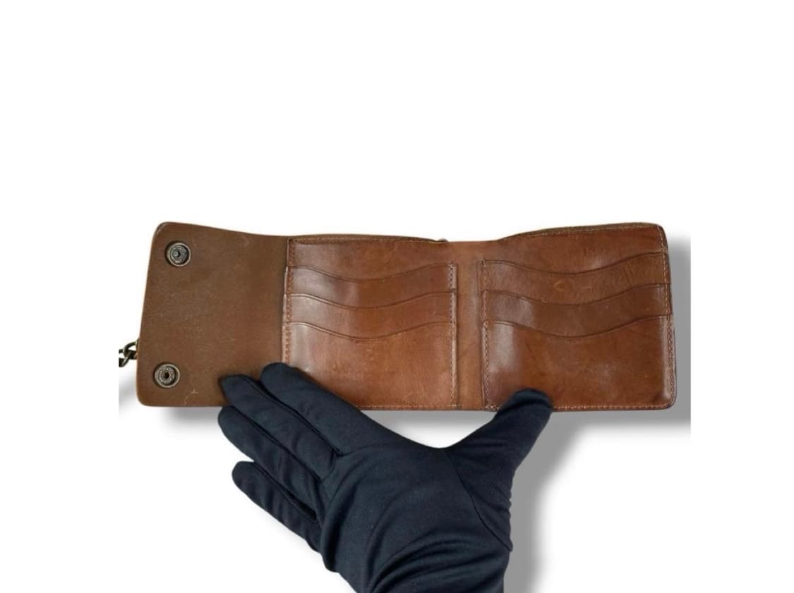 RRL 바이커 체인 지갑 상품이미지2