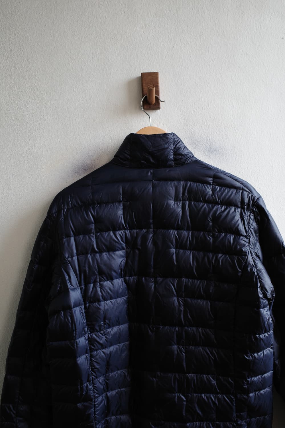 몽벨 퀼트 자켓 상품이미지4