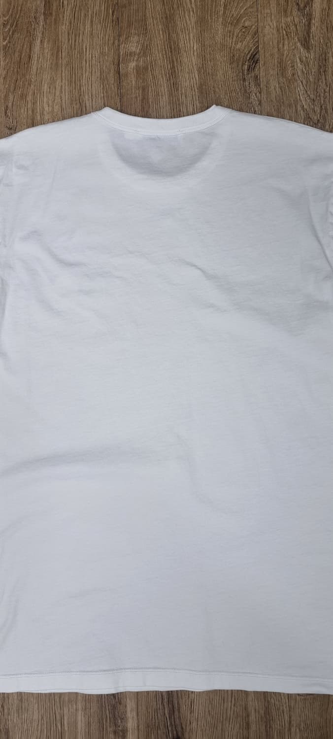 메종키츠네 청두 클래식 반팔 L _ 공용,남성,실측확인 상품이미지6