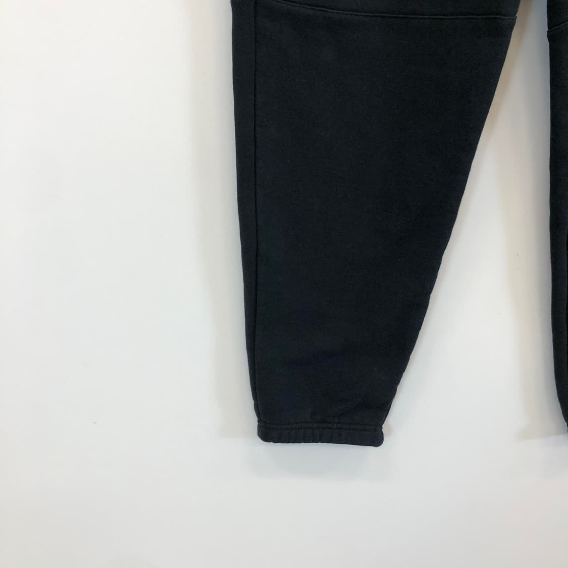 조던 점프맨 플리스 조거팬츠 33-34 인치 상품이미지2