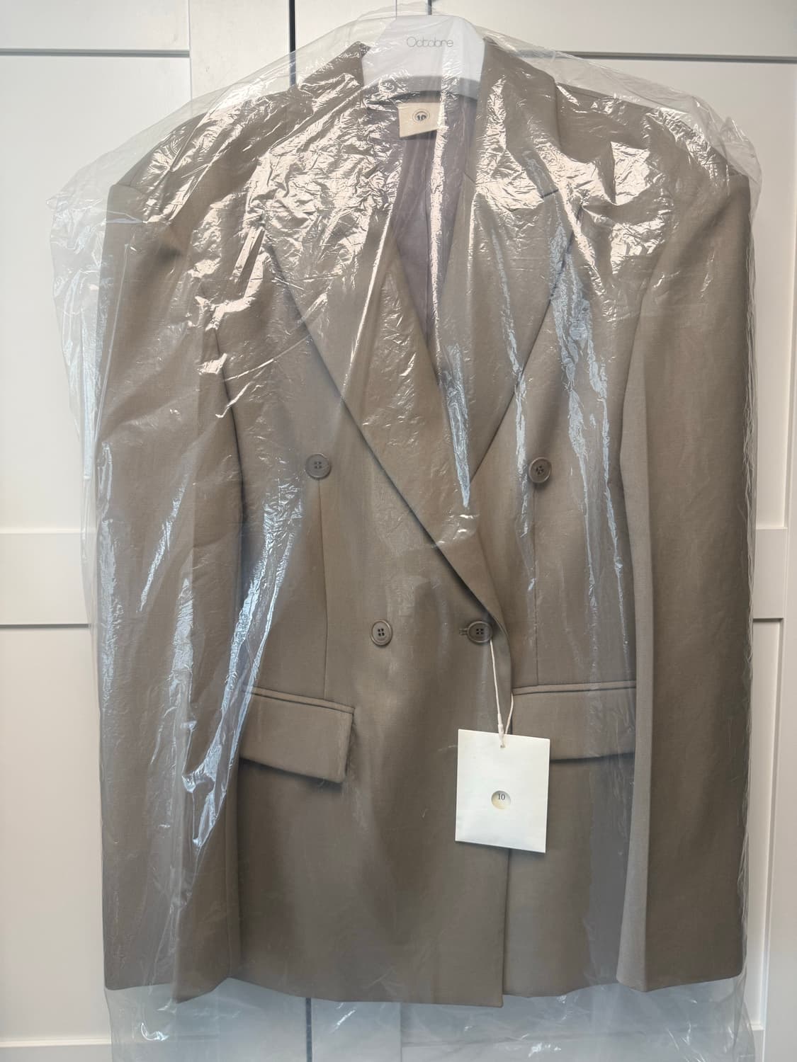 악토브헤 시티 자켓 상품이미지5