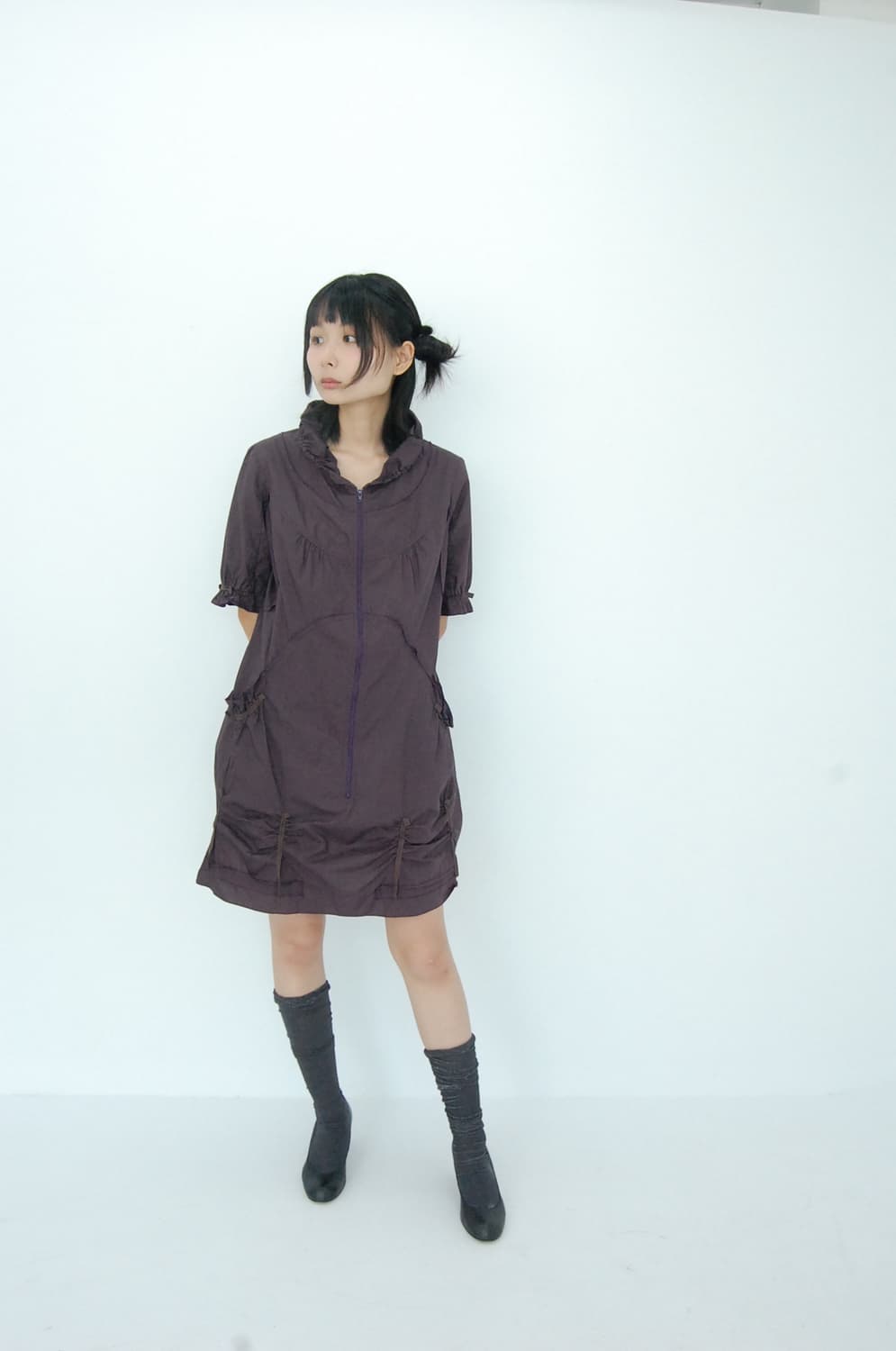 Luithemis balloon One piece 상품이미지3