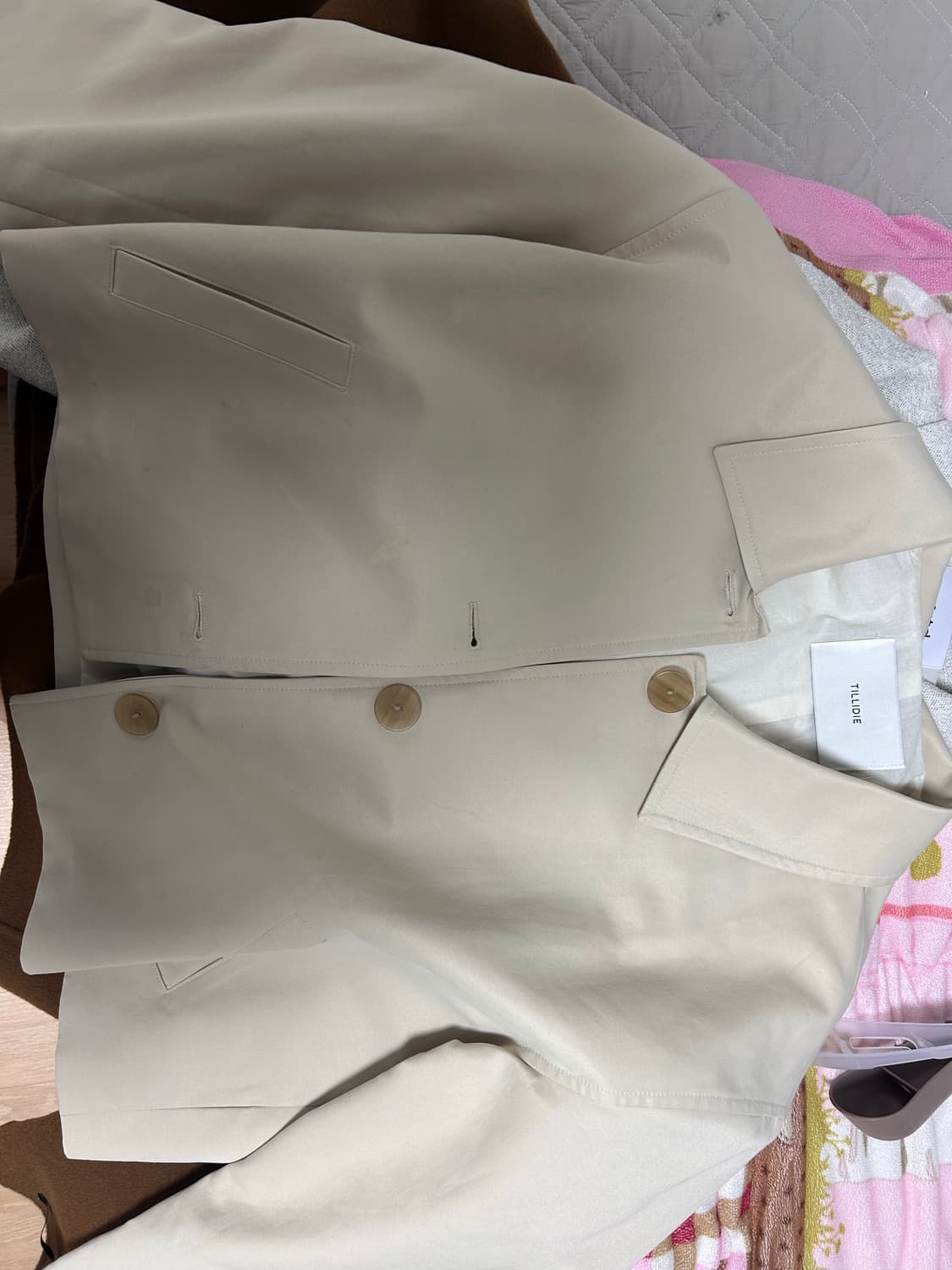 (자켓) 아티드 상품이미지2