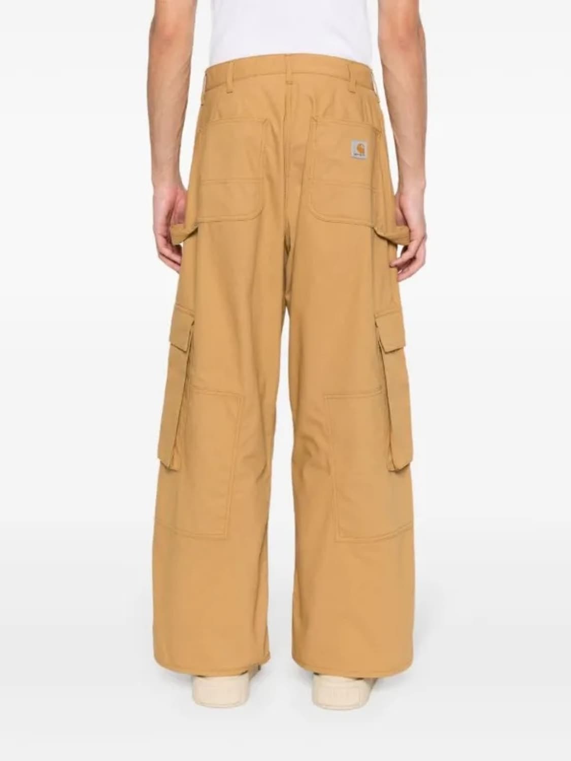 칼하트 X 준야 와타나베 카고 바지 상품이미지3