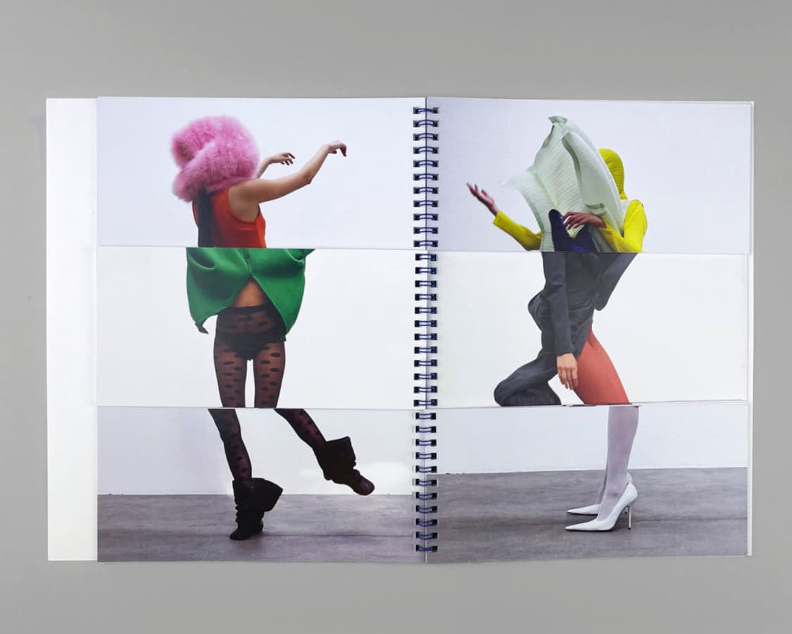 PLAY by Glorietta Reantaso, Anita Szymcz 상품이미지4