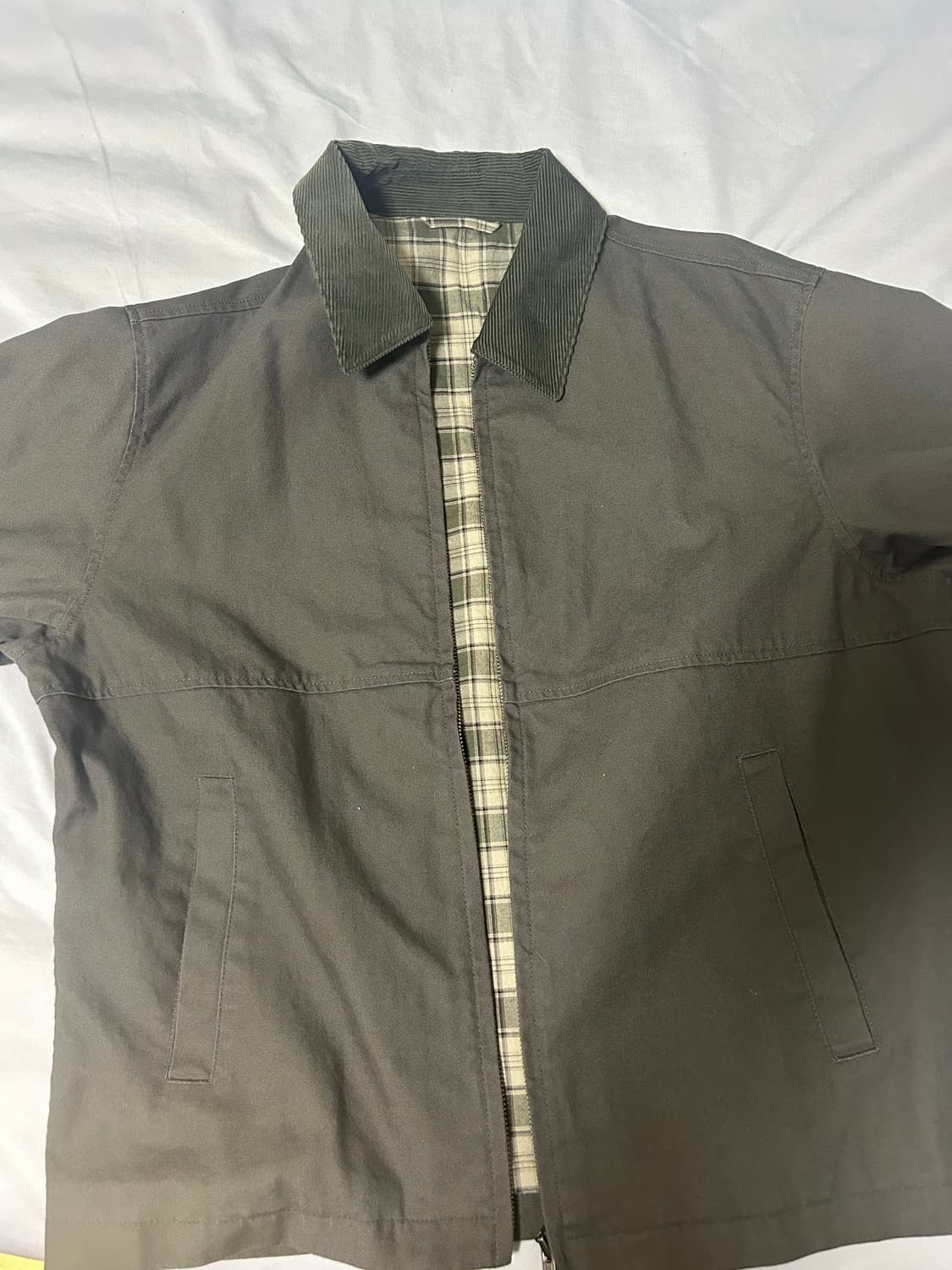 유니클로 블루종 상품이미지4