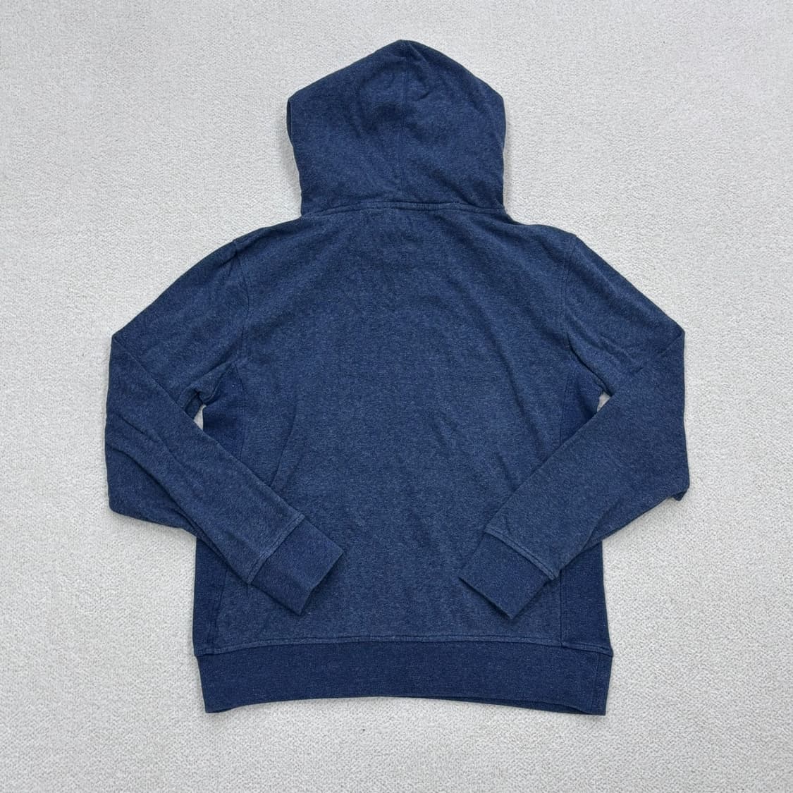 S 타미힐피거 스몰로고 후드 티셔츠 316E 상품이미지2