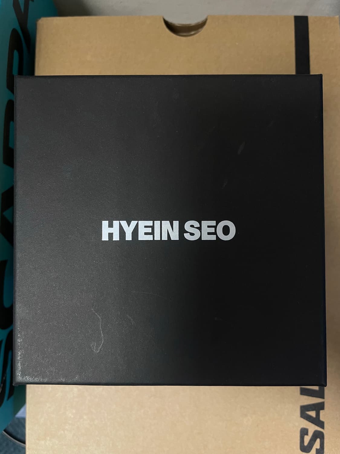 혜인서 레더 벨트 상품이미지3