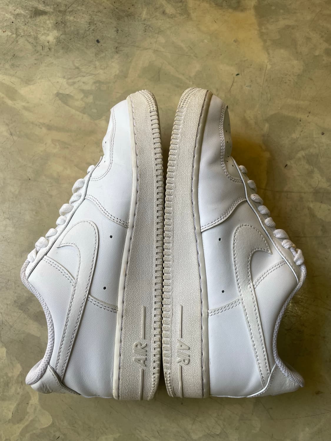 나이키 에어포스1 265 상품이미지4