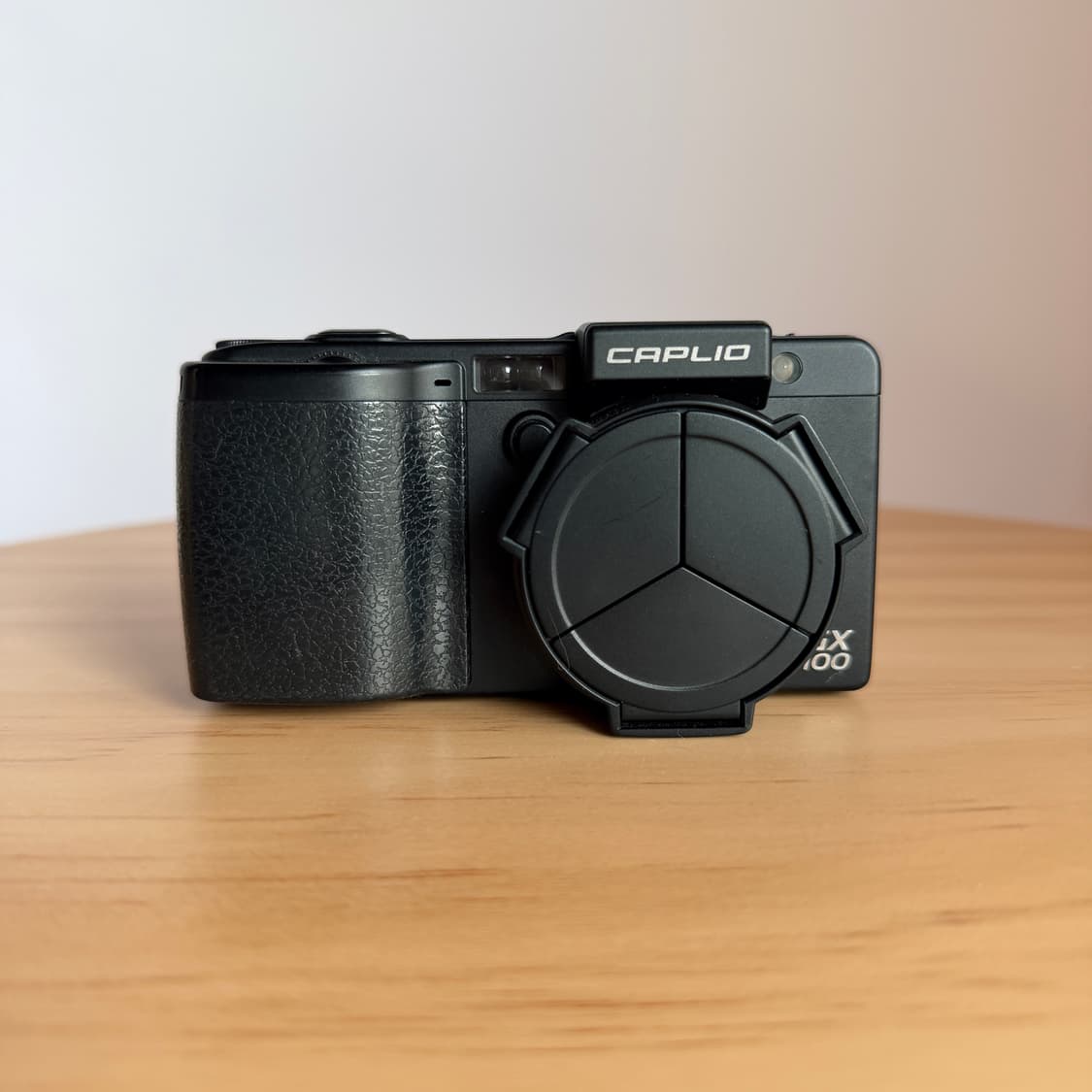 ✨하이엔드✨Ricoh Caplio GX100 리코  상품이미지5