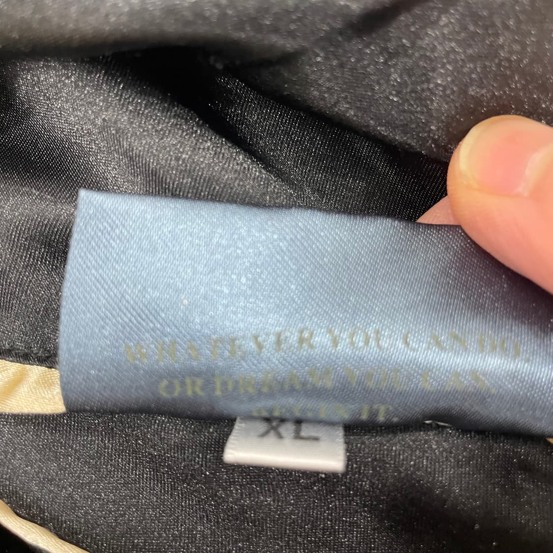 드래곤플라이 리버시블 스카쟌  상품이미지6