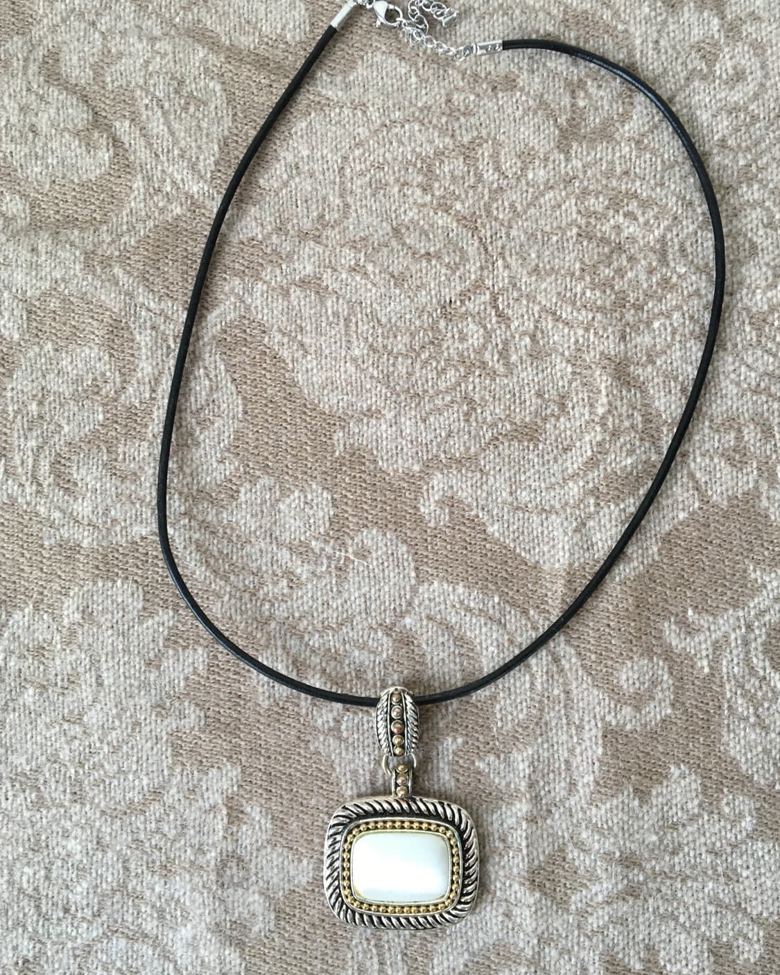 pendent necklace 상품이미지1