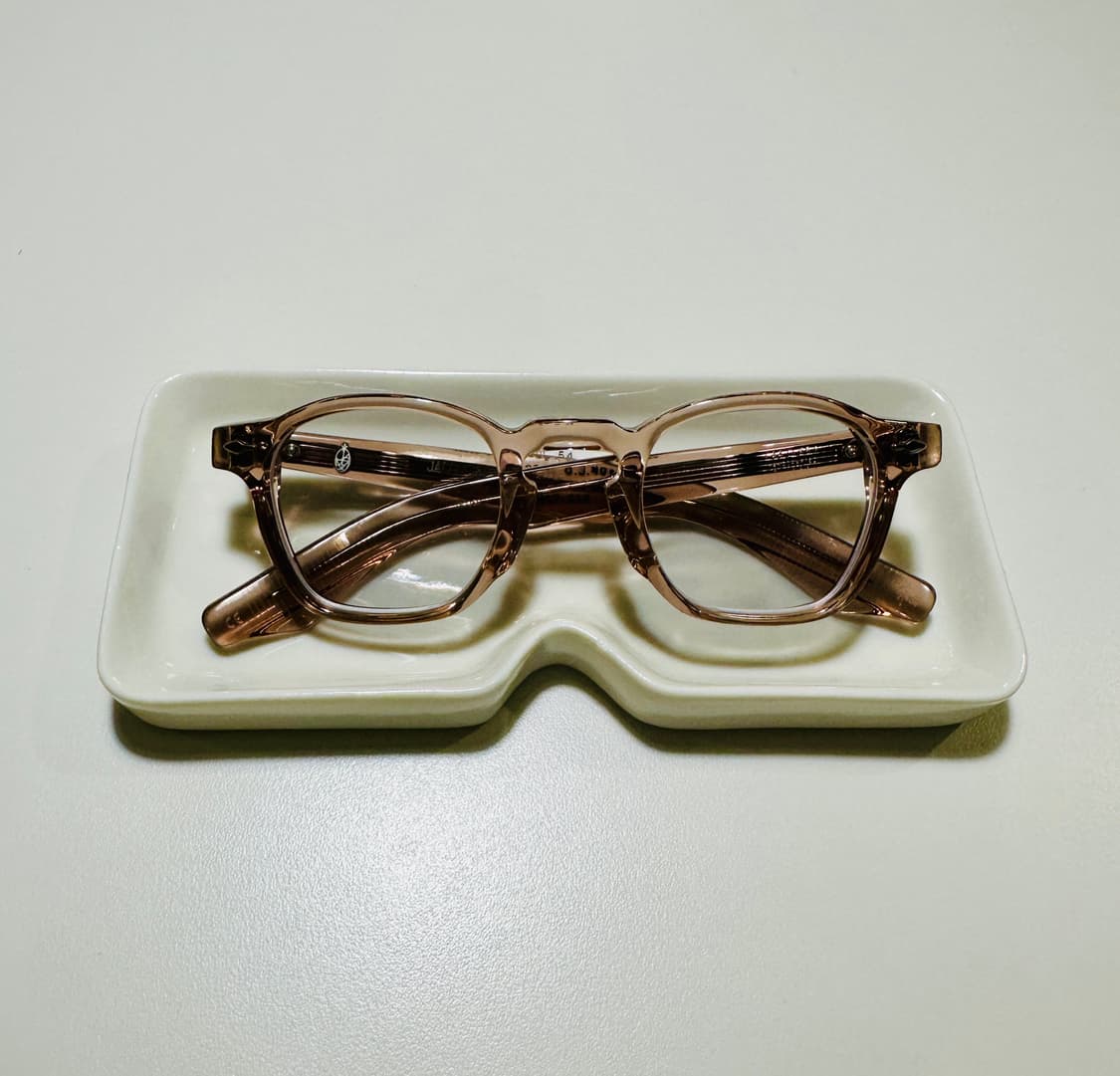 (레어 피스) 자크마리마지 제피린 44 헤더 HEATHER 신품급 초판 상품이미지3