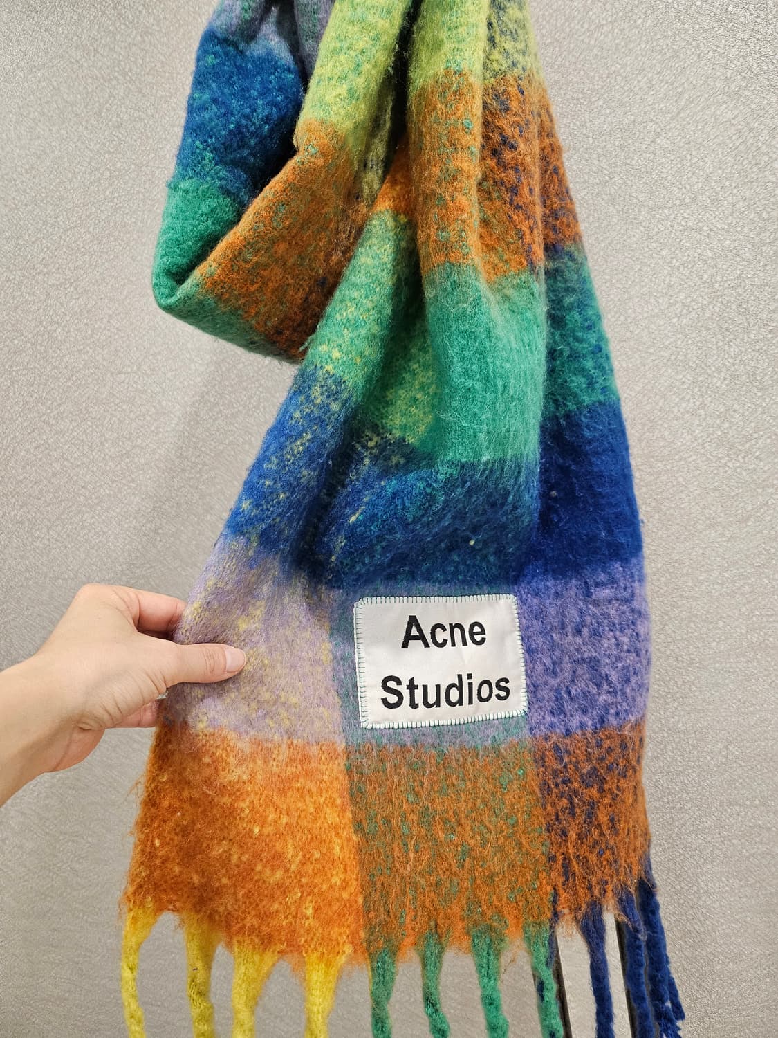 아크네스튜디오  상품이미지2