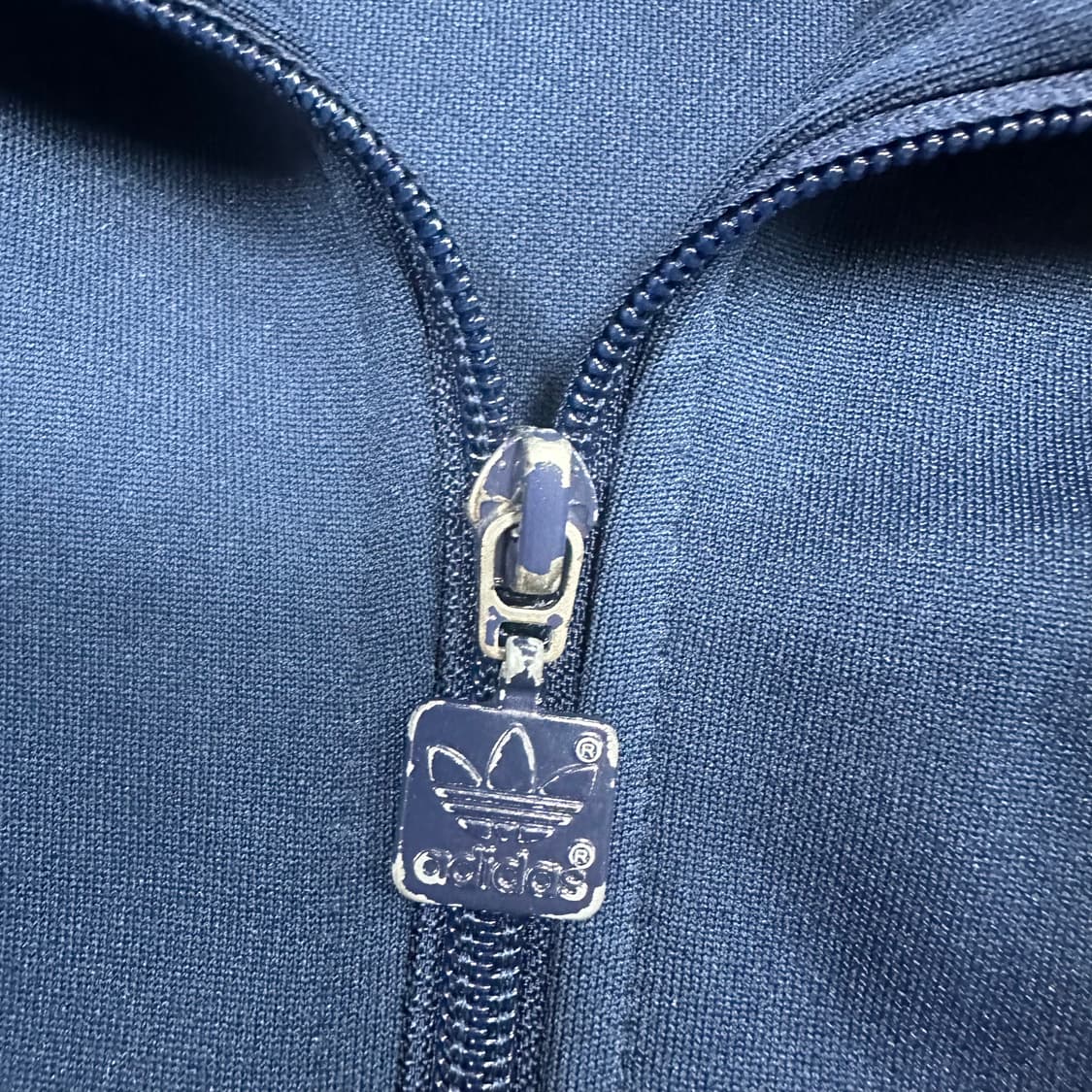 ✨ (바배) 아디다스 유로파 트랙탑 져지 상품이미지5